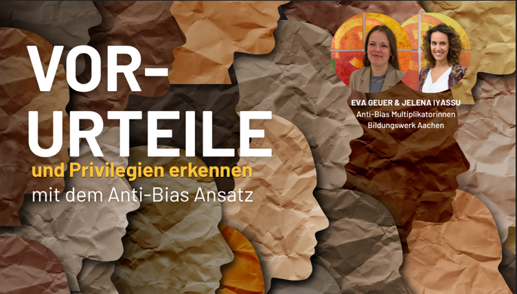 Anti Bias Impuls