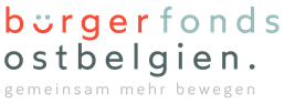 Logo bürgerfonds ostbelgien
