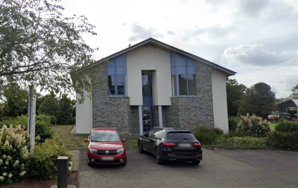 Büro