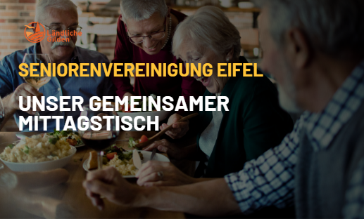 Eifel Mittagstisch