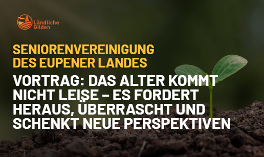 Eupener Land Vortrag