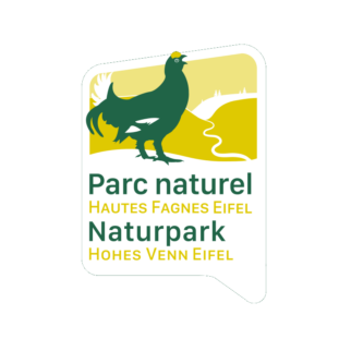 Logo Naturpark