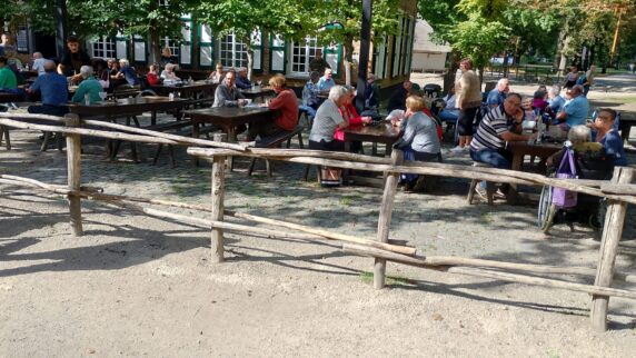 Senioren Bokrijk