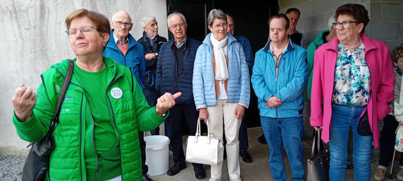 Senioren herver Land