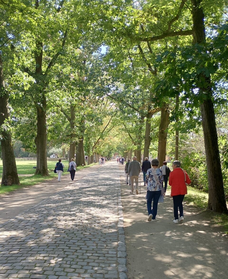 2026-09-10 Senioren Ausflug Bokrijk